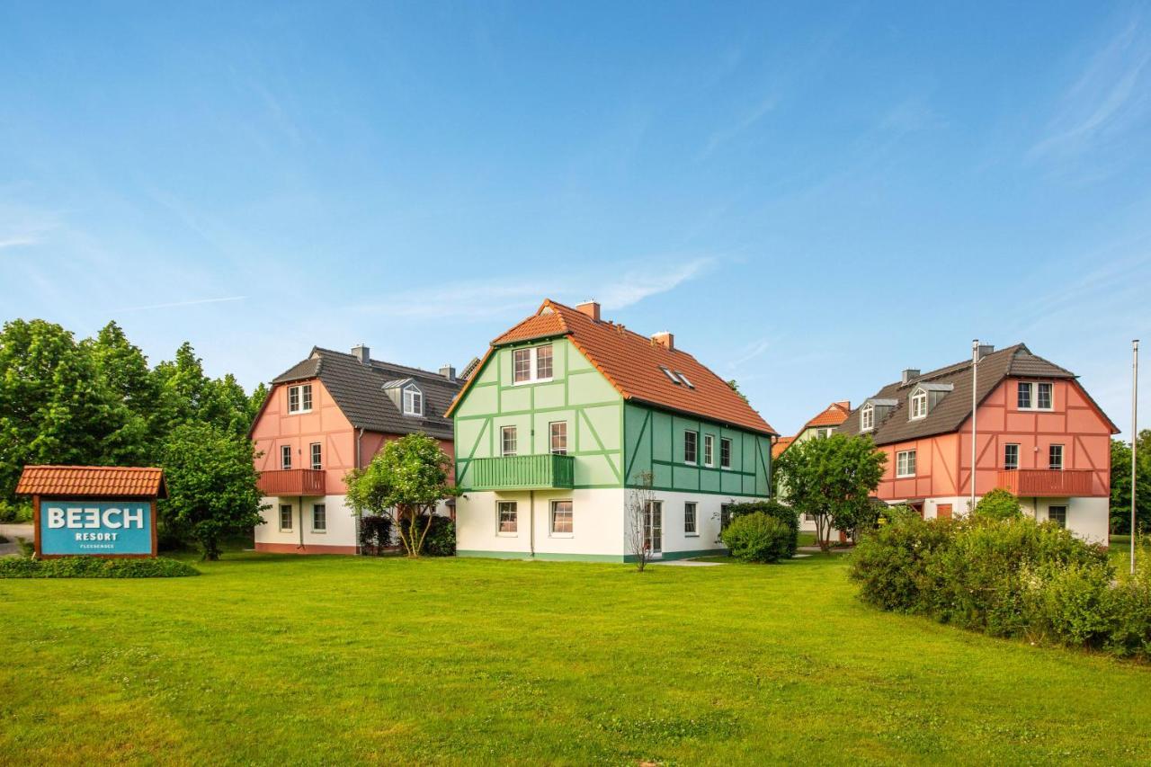 Beech Fleesensee Aparthotel