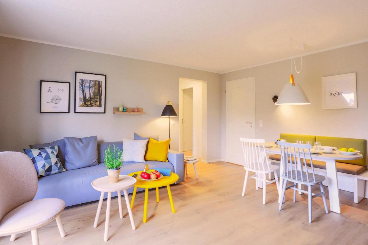 Aparthotel Beech Fleesensee