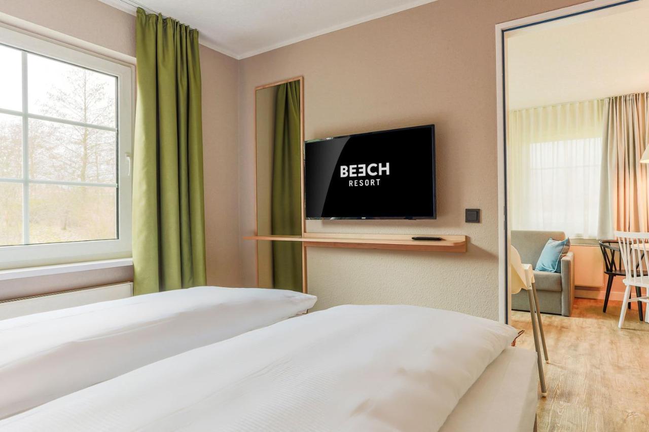 Beech Fleesensee Aparthotel 4*