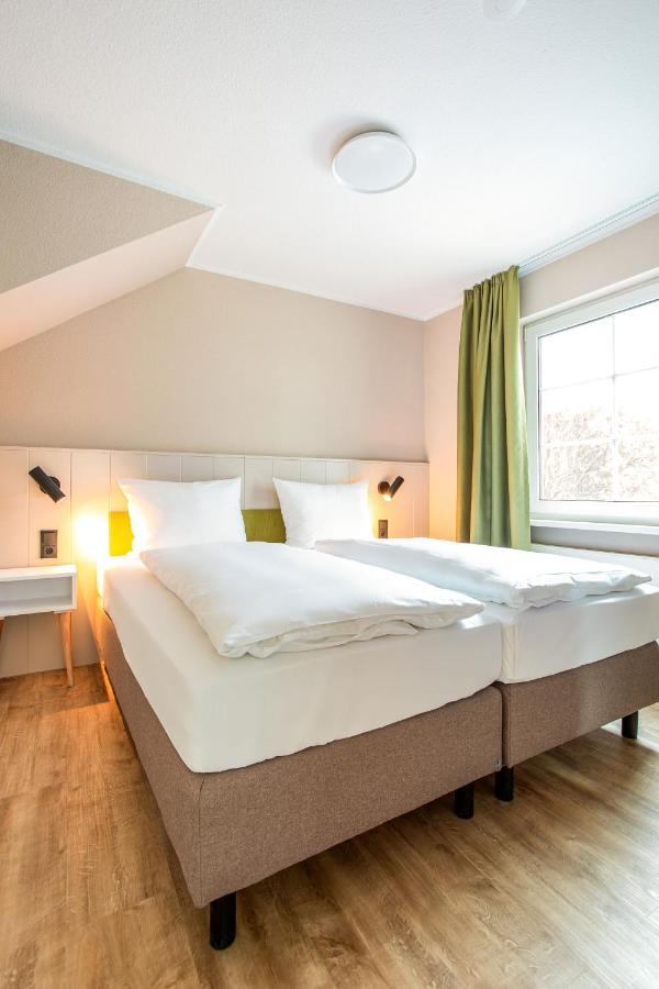 Aparthotel Beech Fleesensee 4*